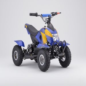 QY-04 Elektrikli ATV