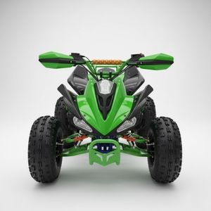 QY-07 Elektrikli ATV