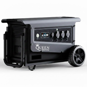 SLR W5 LITHIUM ION BATTERIES