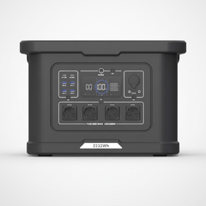 SLR S024 LITHIUM ION BATTERIES