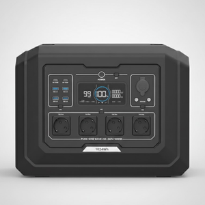 SLR S1 LITHIUM ION BATTERIES