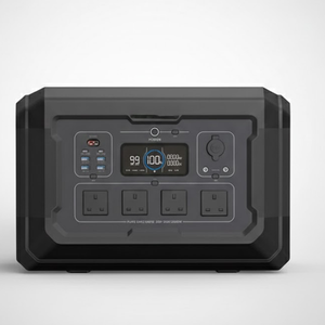 SLR S2 LITHIUM ION BATTERIES