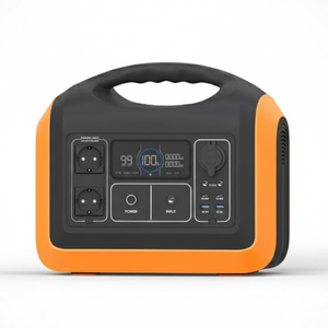 SLR UPP-1200 1200W PORTABLE POWER STATION