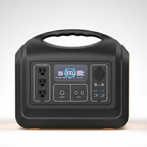 SLR UPP-1800 1800W PORTABLE POWER STATION