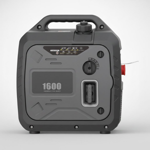 SLR E1600 1600W PORTABLE GENERATOR