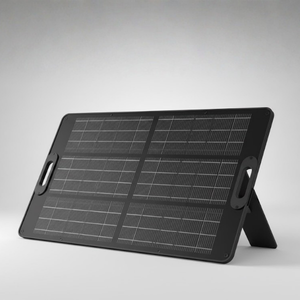 SLR PV-100 100W SOLAR PANEL CHARGER