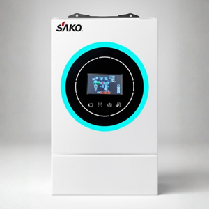 SLR SUNON V 4.5KVA SOLAR INVERTER