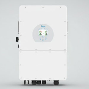 SLR SUN-5K-SG01HP3-EU-AM2 SOLAR INVERTER
