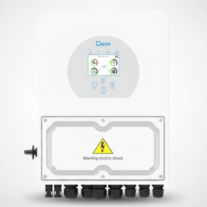 SLR SUN-3K-SG04LP1-24-EU SOLAR INVERTER