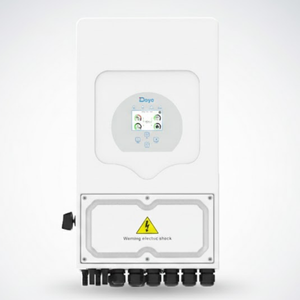 SLR SUN-6K-SG05LP1-EU-AM2-P SOLAR INVERTER