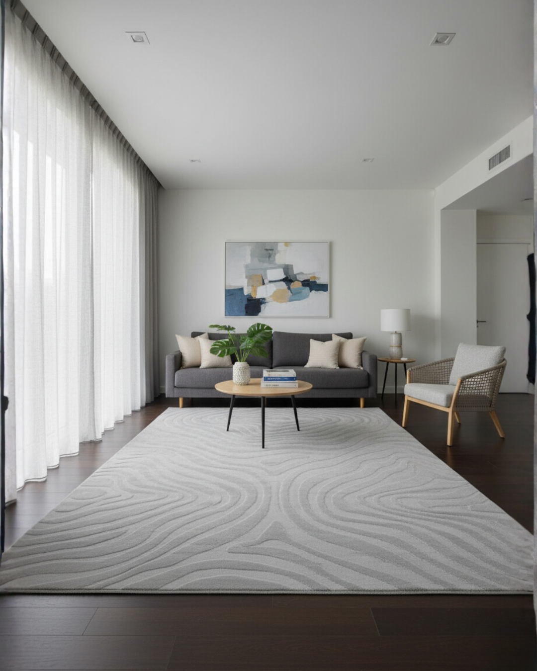 Alaçatı Püsküllü 6 Mt2 Halı