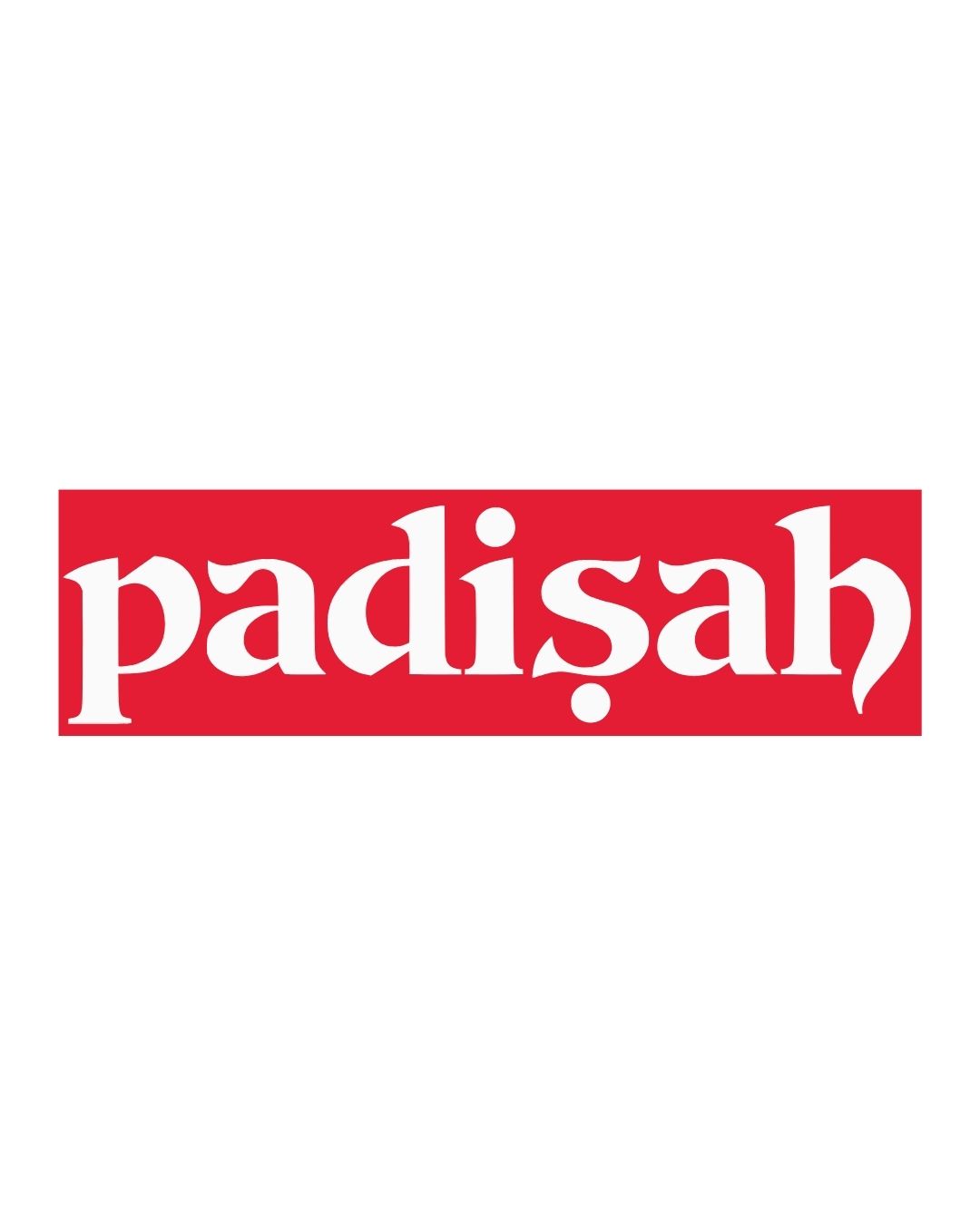Padişah