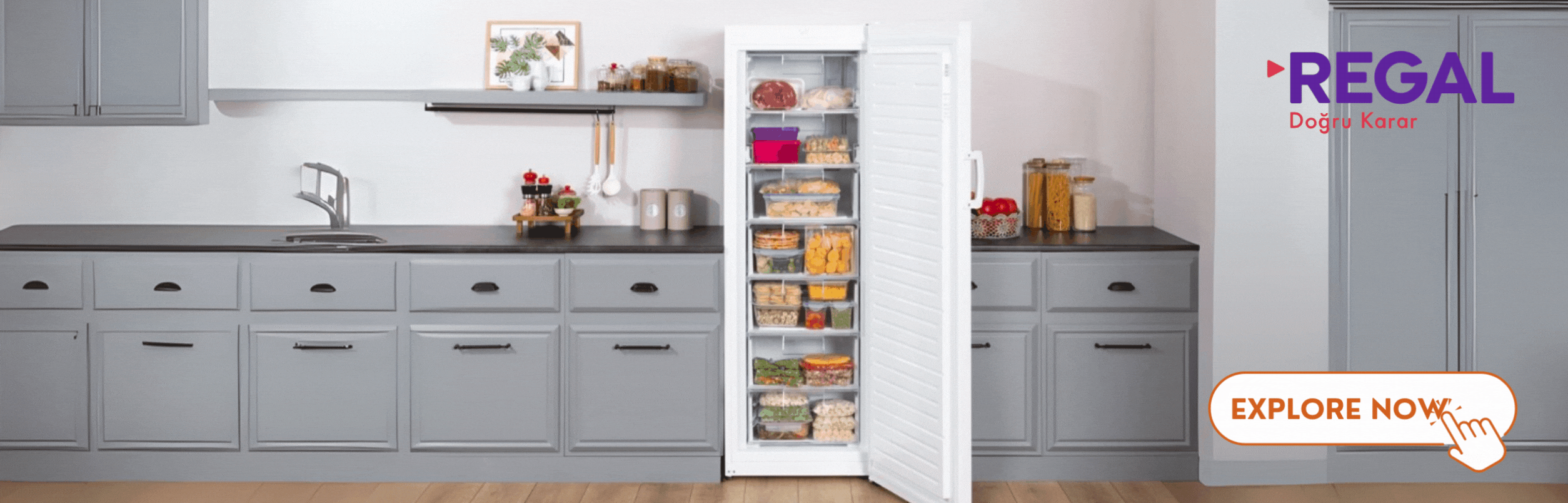 Doğru ürün, doğru fiyat, Doğru Home Store!