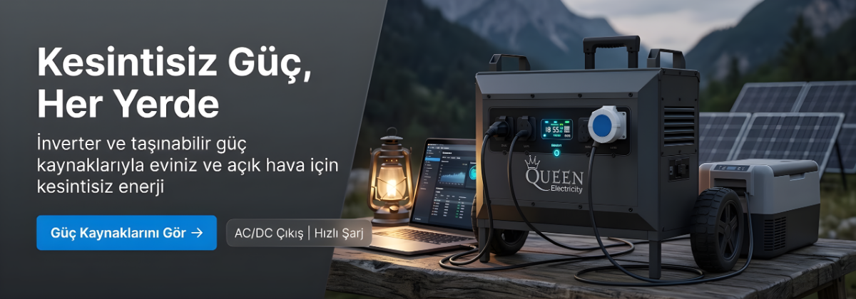 Solar Sistem -  Doğru Home Store , Doğru ürün, Doğru fiyat, KKTC