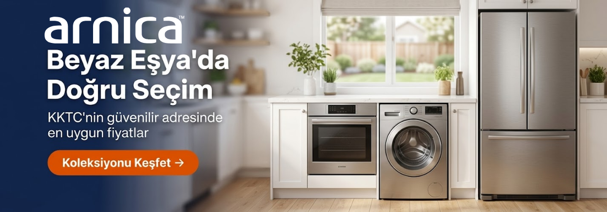8 -  Doğru Home Store , Doğru ürün, Doğru fiyat, KKTC