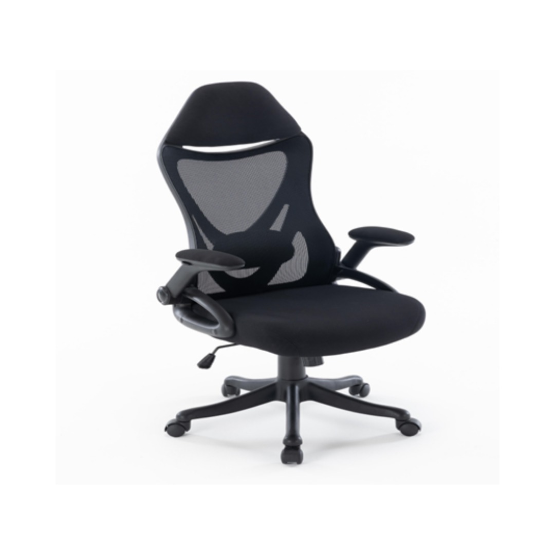 YT-068 Siyah Ofis Koltuğu