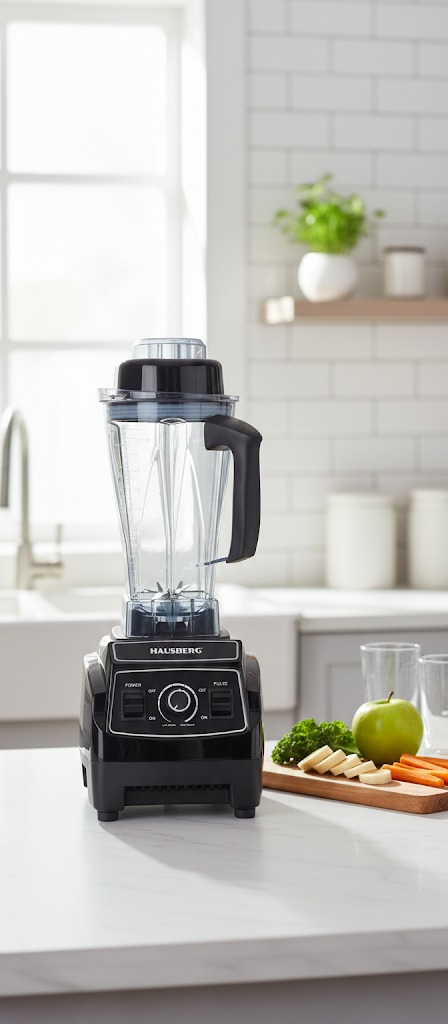 Hausberg HB7766 Blender