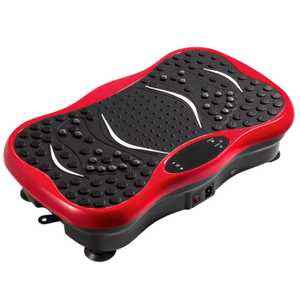 Titreşimli Spor Aleti Küçük Boy