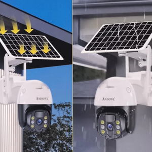 Andowl G939 8K 4G SIM Smart Kamera