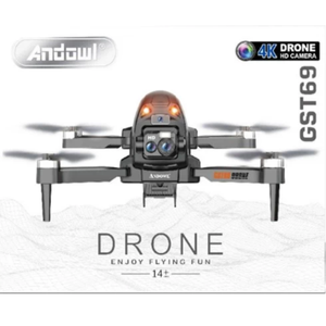 Andowl GST69 Drone