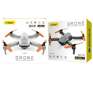 Andowl SKY-97,Drone