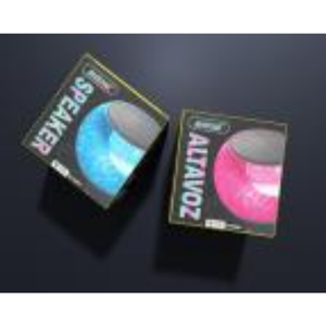 Andowl YX-901 Hoparlör