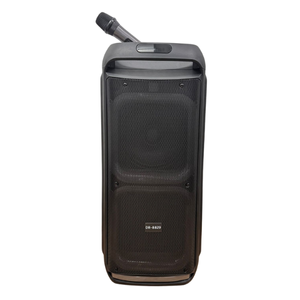 Andowl DR-8829 Karaoke Hoparlör