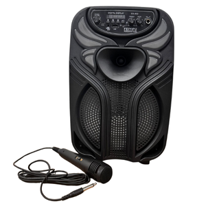 Andowl ES-802 Karaoke Hoparlör