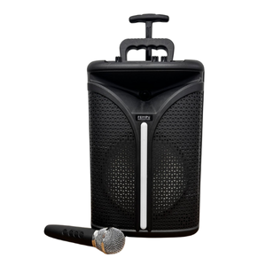 Andowl ES-803 Karaoke Hoparlör