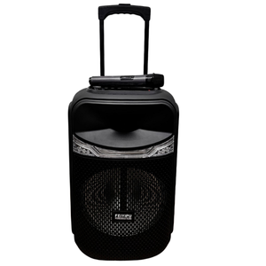 Andowl ES-Y1201 Karaoke Hoparlör