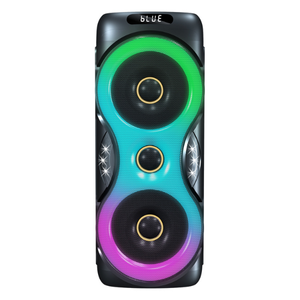 Andowl ES-Y1215 Karaoke Hoparlör