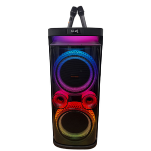 Andowl Kolav D2828 Karaoke Hoparlör