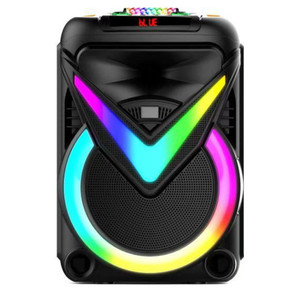 Andowl WGY-1801 Karaoke Hoparlör