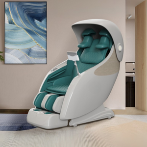 ETM BL-H868 Masaj Koltuğu