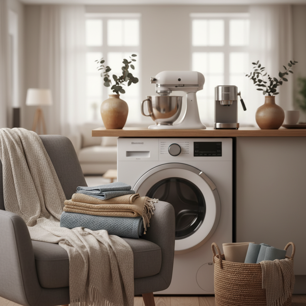 Doğru Home Store: KKTC'de Güvenilir Alışverişin Adresi