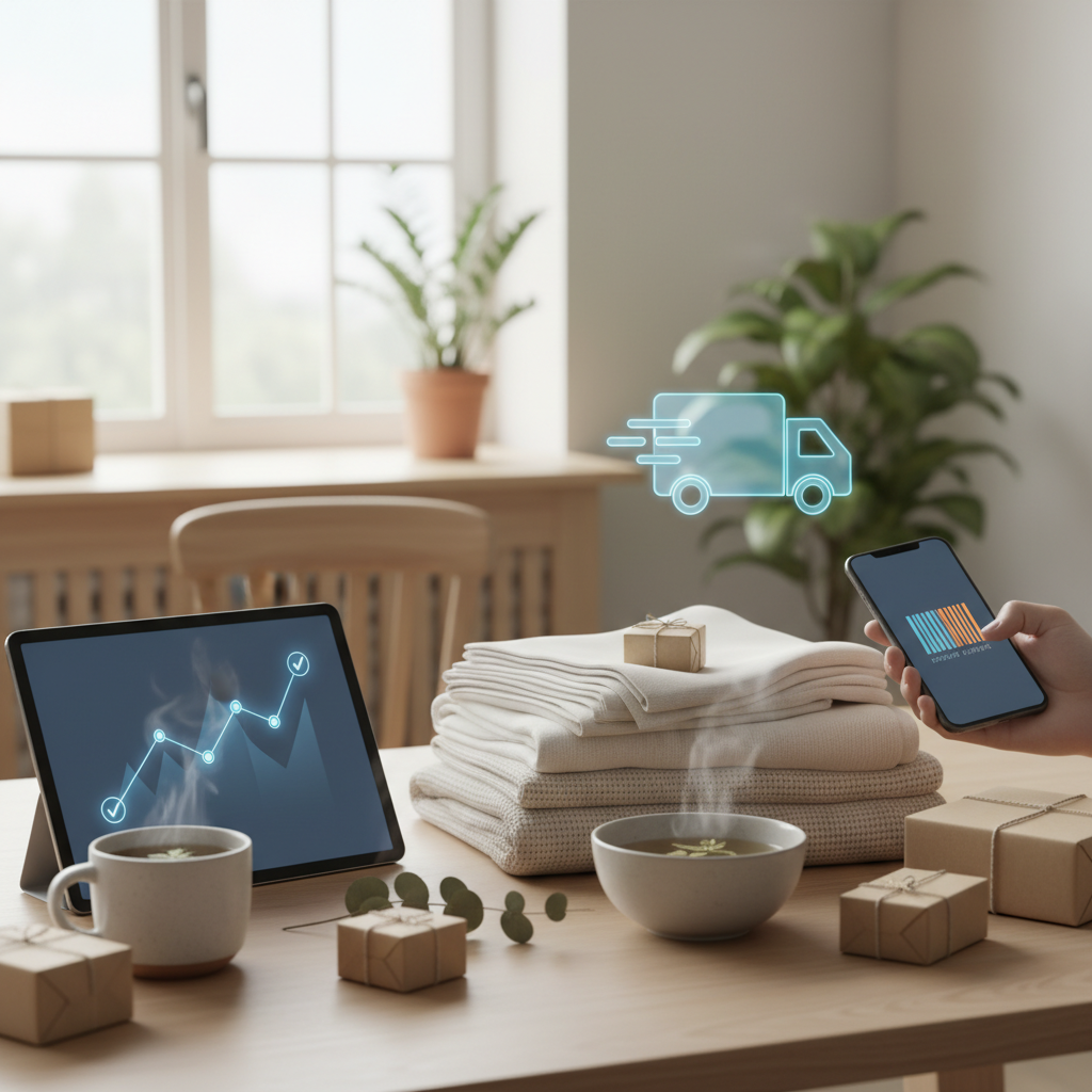 2026 doğru home store sipariş takibi Trendleri ve Önerileri