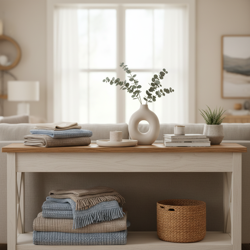 Doğru Home Store: KKTC'nin Güvenilir Ev Alışveriş Merkezi