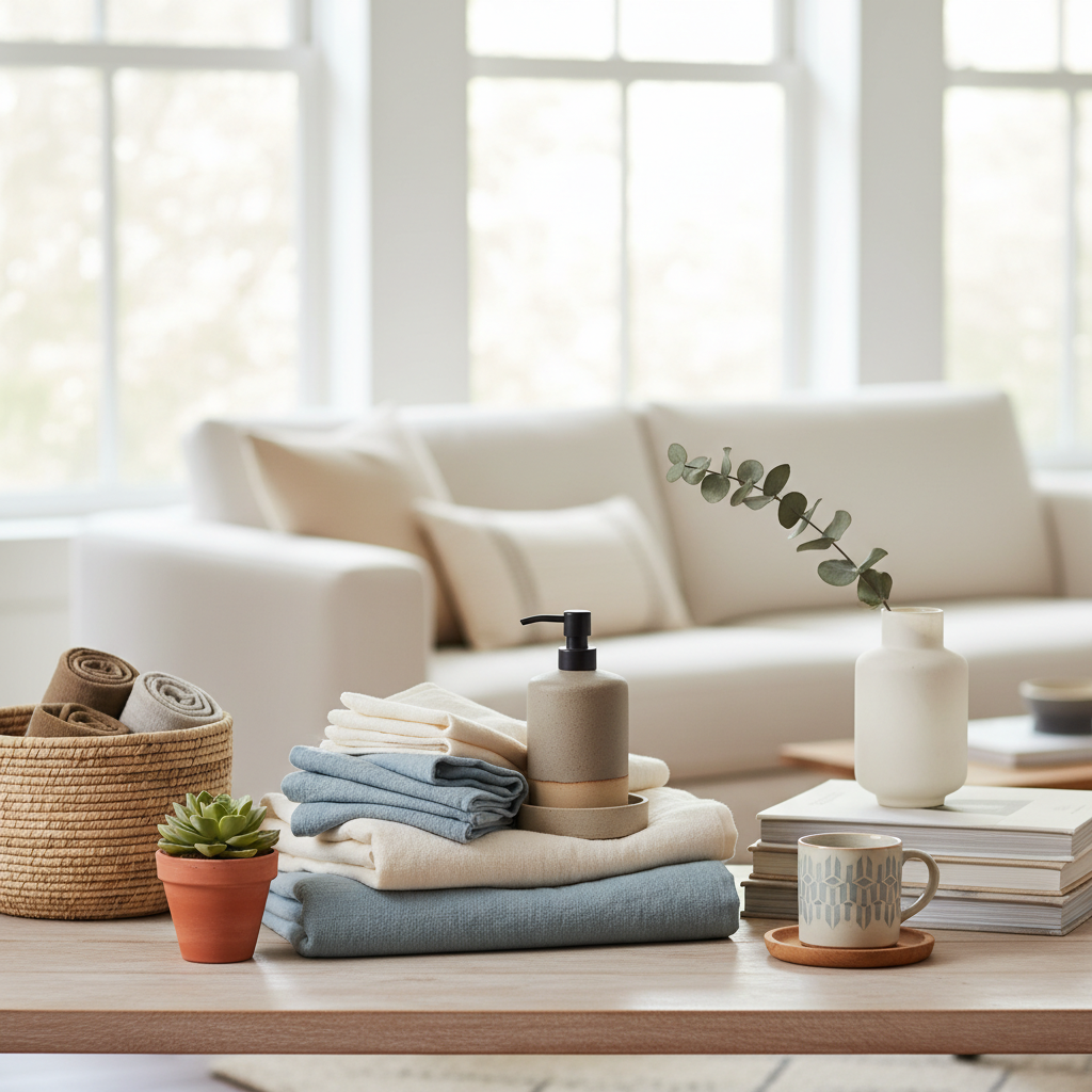 Doğru Home Store: Kıbrıs'ın Güvenilir Ev İhtiyaçları Merkezi