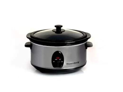 Hausberg Hb1301 Elektrikli Tencere 6.5 L