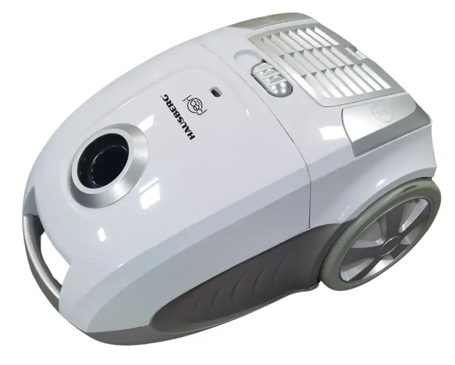 Hausberg HB2877AB Torbalı Elektrikli Süpürge