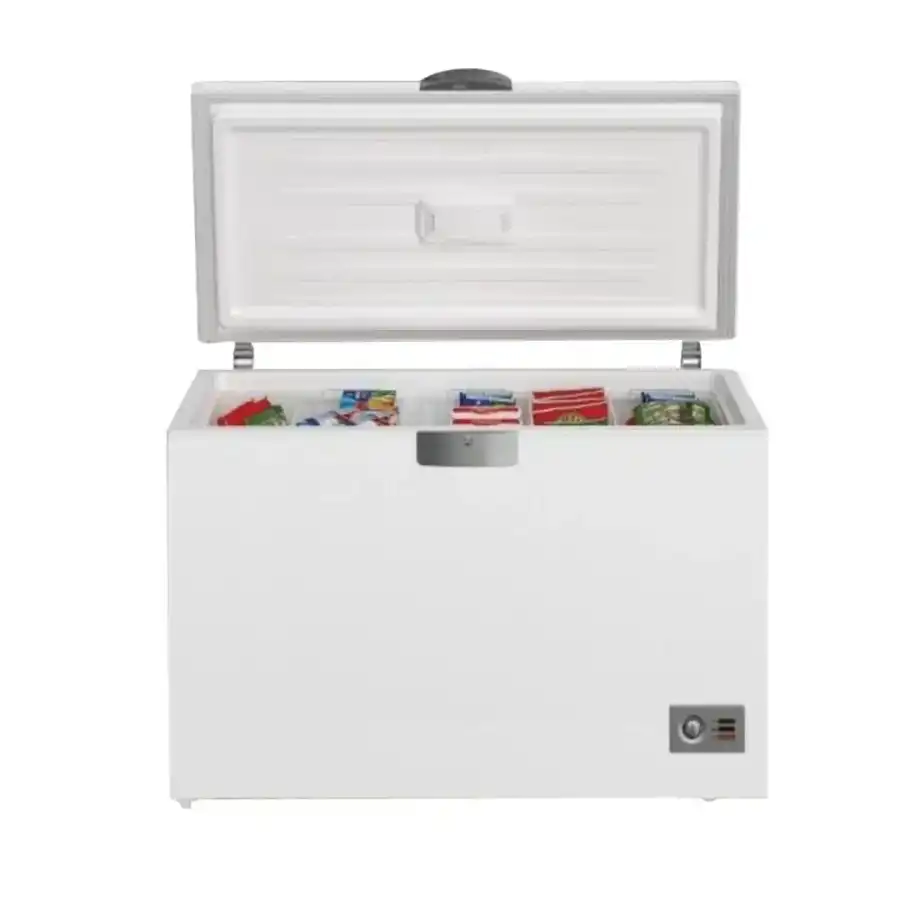 LUMINARC LFH 200W 200 LİTRE BEYAZ YATAY DERİN DONDURUCU