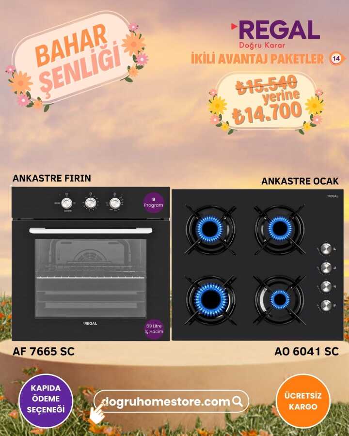 İkili Avantaj Paket 14