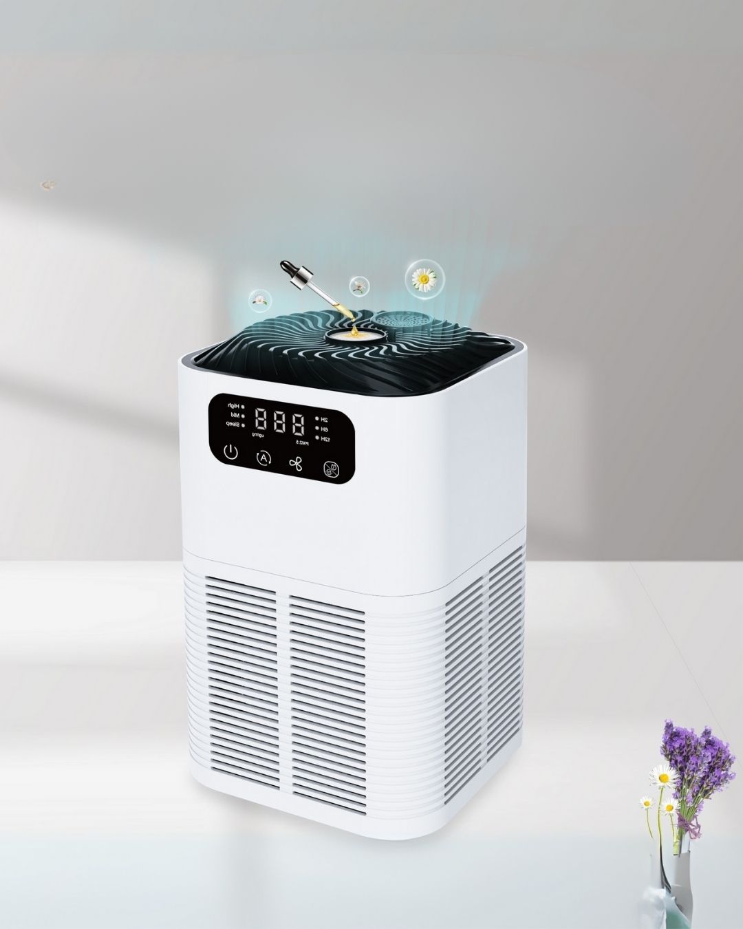 GL-K803 Hava Temizleyici