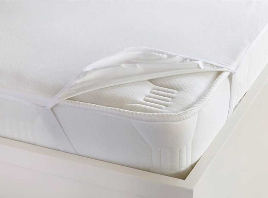 Orkide 100X200 Corner Rubberized Blanket Liquid Proof