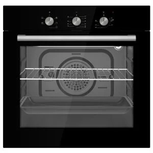 ARNICA ANKASTRE 0+5 72LT SIYAH TURBO FIRIN