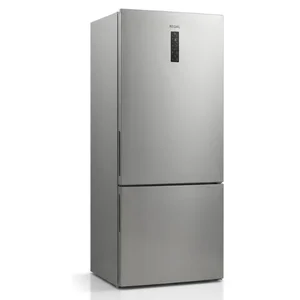 REGAL RG694S Silver 679 Lt. Kombi Buzdolabı