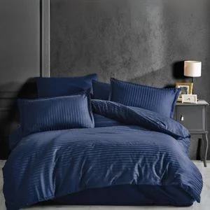 ORKIDE DELUX BAMBU SATEN CIFT KISILIK NEVRESIM TAKIMI