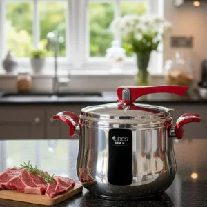 LINES 6LT DUDUKLU TENCERE