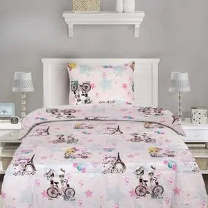 ORKIDE CIFT KISILIK KUTULU NEVRESIM MAMUL