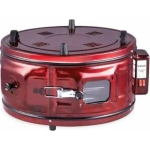 ERTONE ERT 9010 40 Lt. Davul Fırın